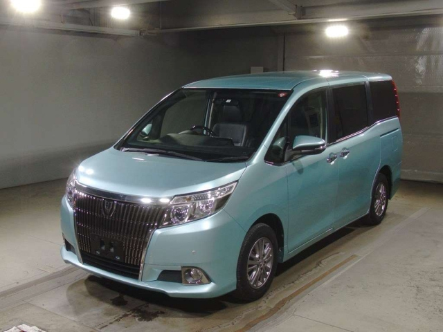TOYOTA ESQUIRE