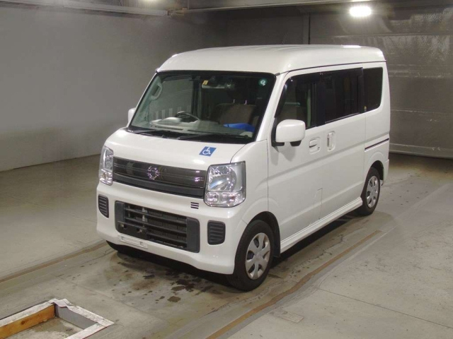 NISSAN CLIPPER RIO