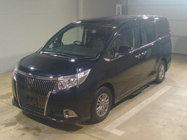 TOYOTA ESQUIRE
