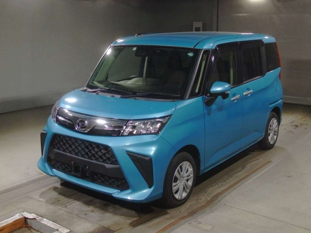 DAIHATSU THOR