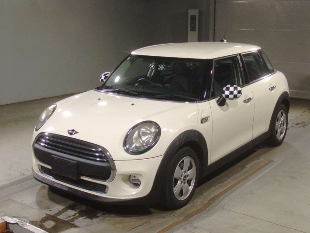BMW MINI