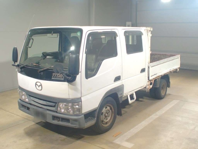 MAZDA TITAN