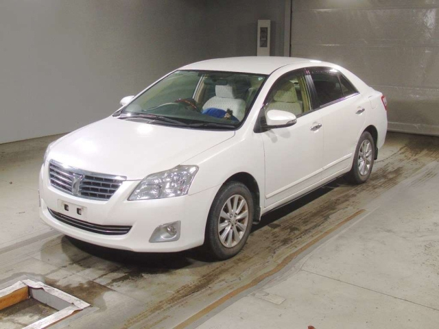 TOYOTA PREMIO