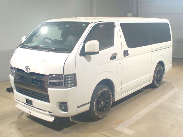 MITSUBISHI JEEP