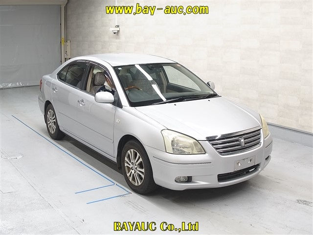 TOYOTA PREMIO