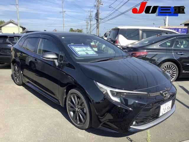 TOYOTA COROLLA TOURING