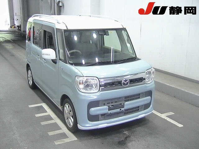 MAZDA FLAIR WAGON