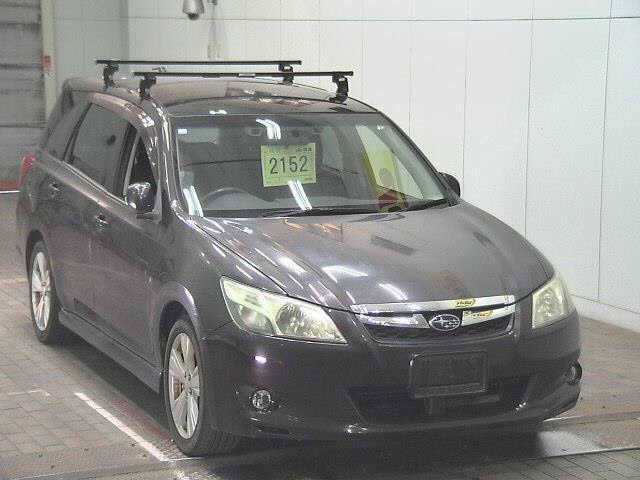 SUBARU EXIGA