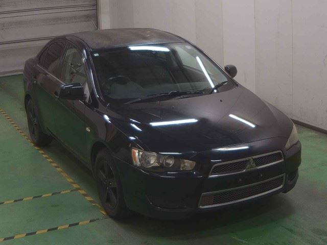 MITSUBISHI GALANT FORTIS