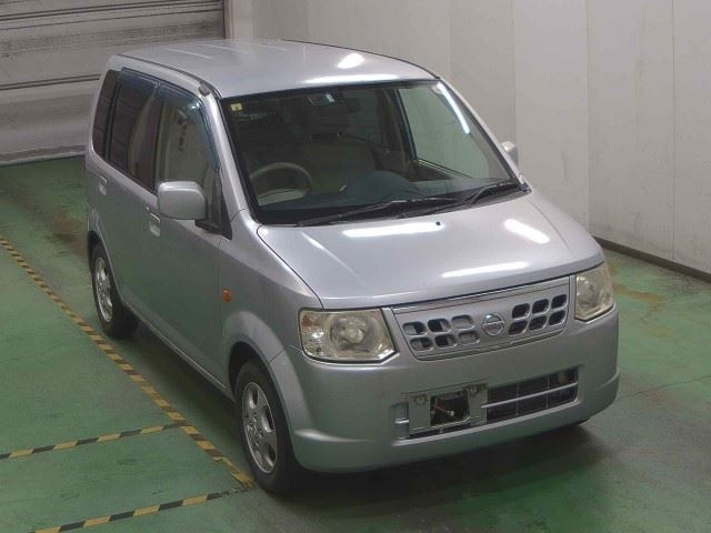 NISSAN OTTI