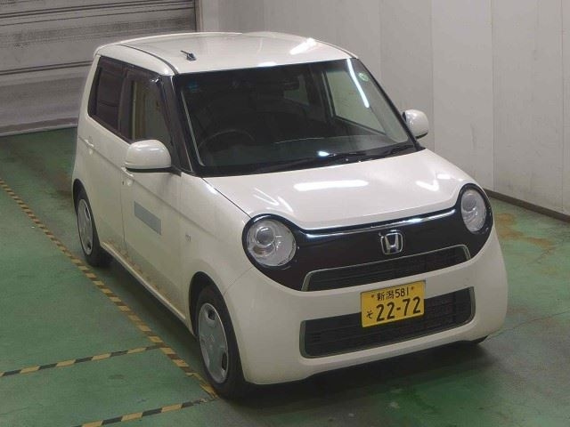 HONDA N ONE