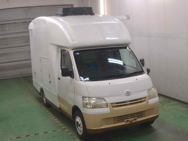 TOYOTA TOWN ACE TRUCK