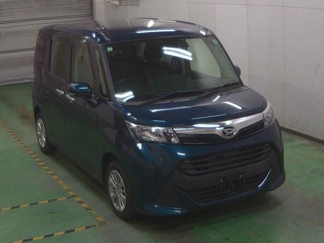 DAIHATSU THOR