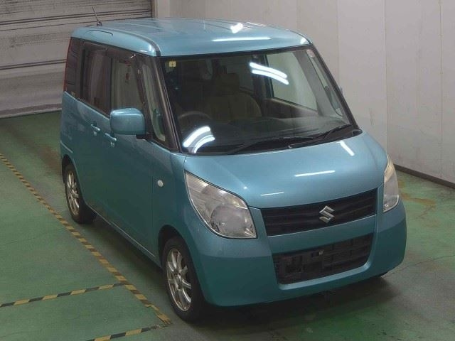 SUZUKI PALETTE