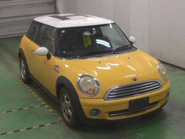 BMW MINI