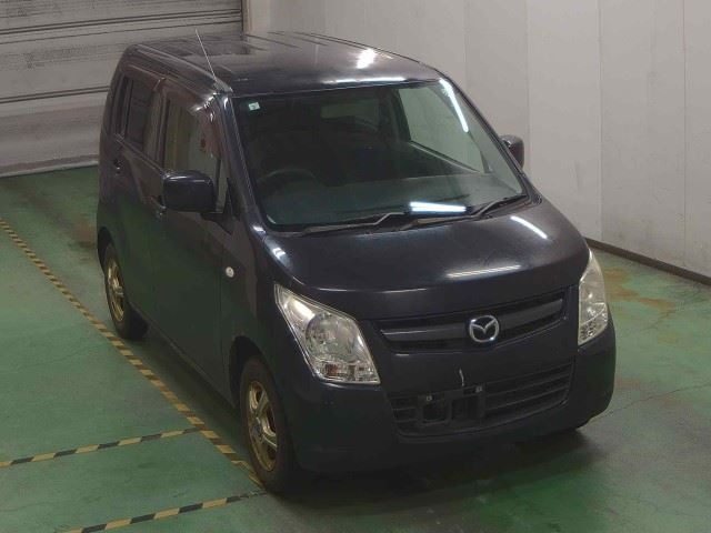 MAZDA AZ WAGON
