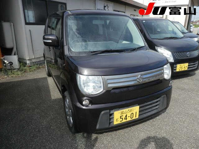 SUZUKI MRWAGON