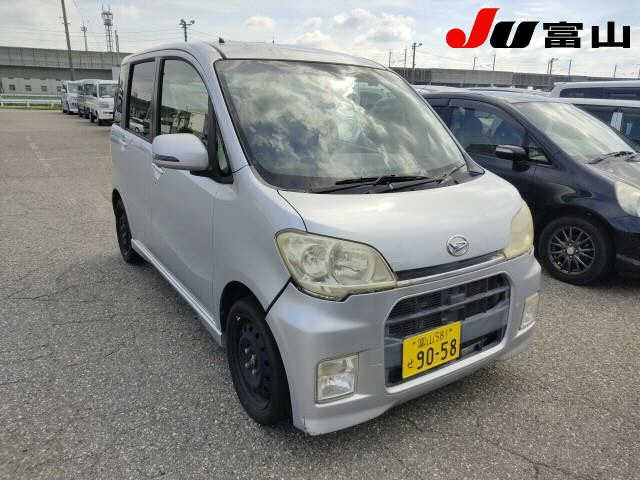 DAIHATSU TANTO EXE