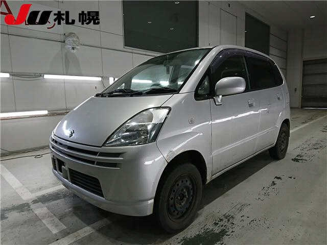 SUZUKI MRWAGON