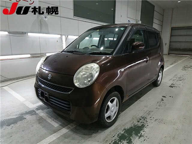SUZUKI MRWAGON
