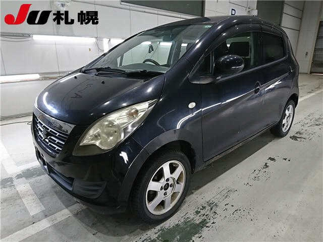 SUZUKI CERVO
