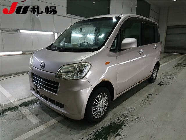DAIHATSU TANTO EXE