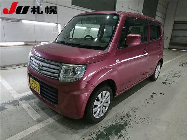 SUZUKI MRWAGON