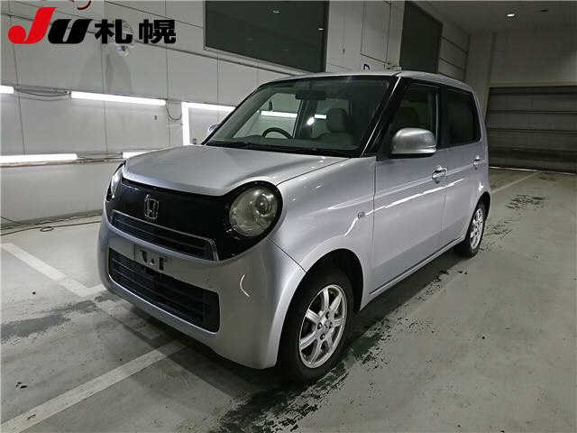 HONDA N ONE