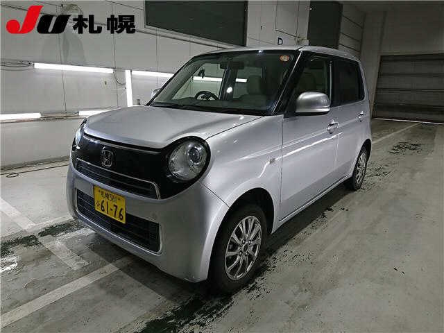 HONDA N ONE