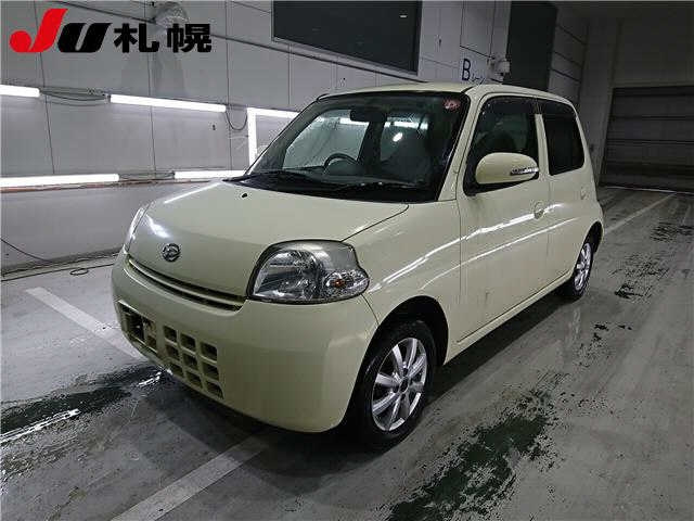 DAIHATSU ESSE