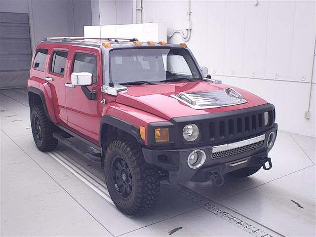 HUMMER OTHER