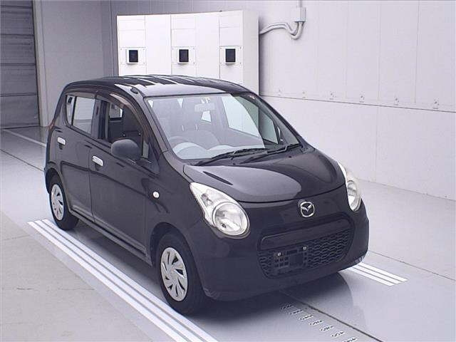 MAZDA CAROL