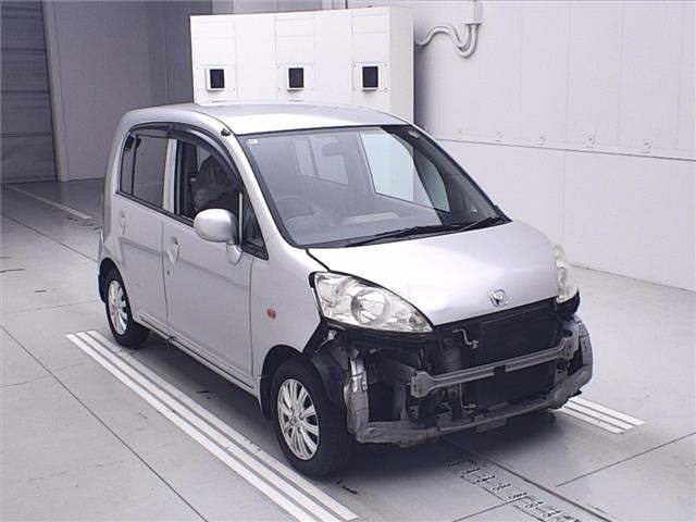 HONDA LIFE
