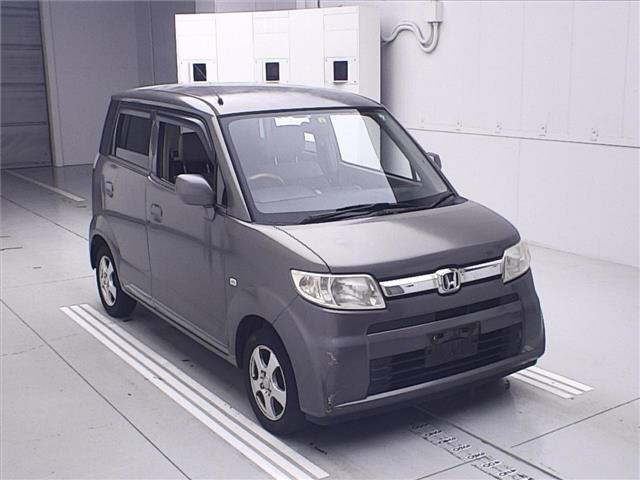 HONDA ZEST