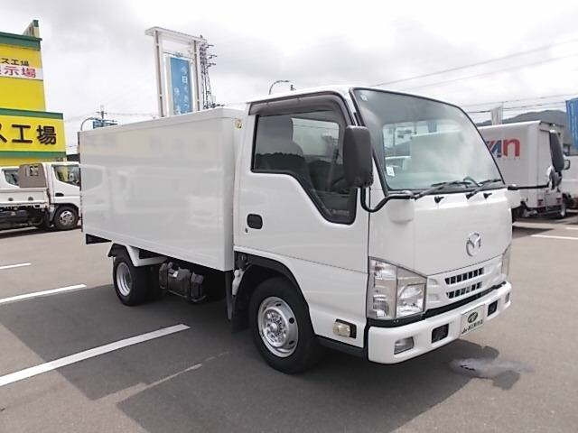 MAZDA TITAN