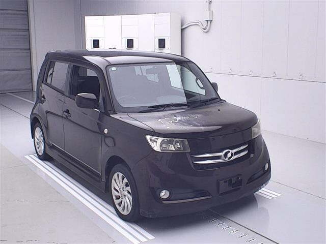 TOYOTA BB