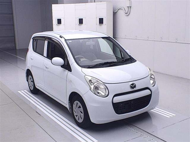 MAZDA CAROL