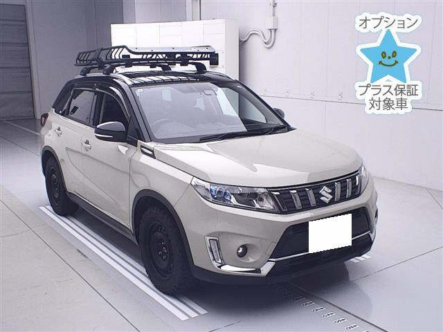 SUZUKI ESCUDO