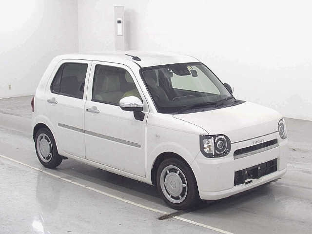 DAIHATSU MIRA TOCOT