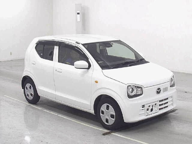 MAZDA CAROL