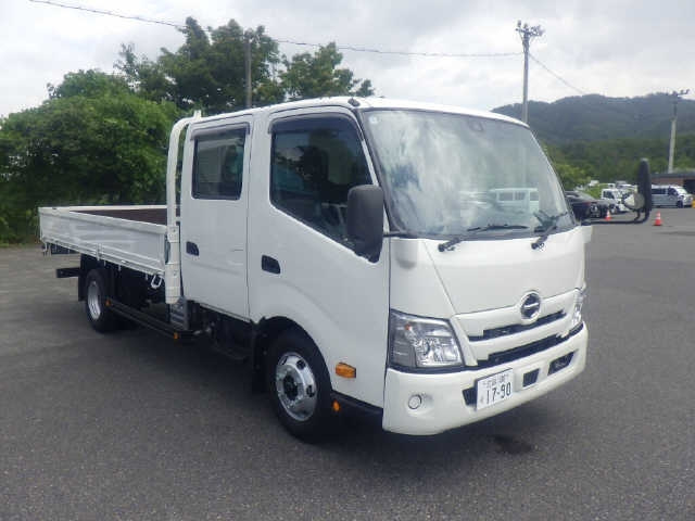 HINO DUTRO