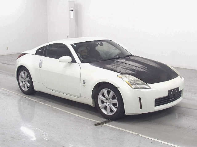 NISSAN FAIRLADYZ