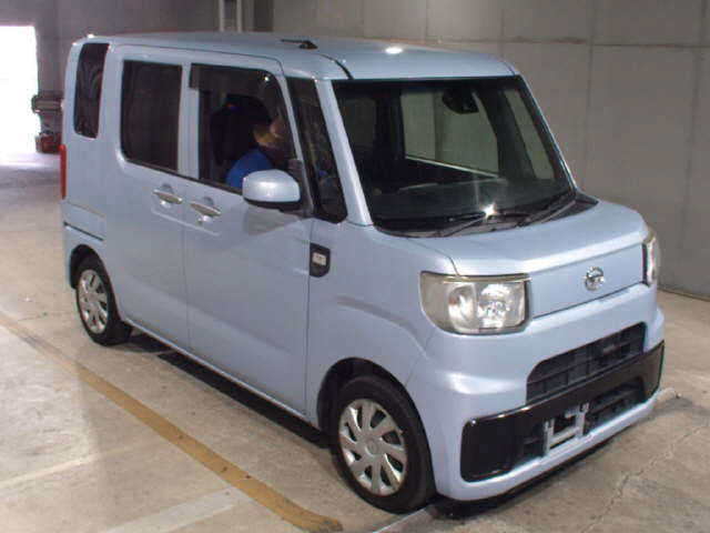 DAIHATSU HIJET CADDIE