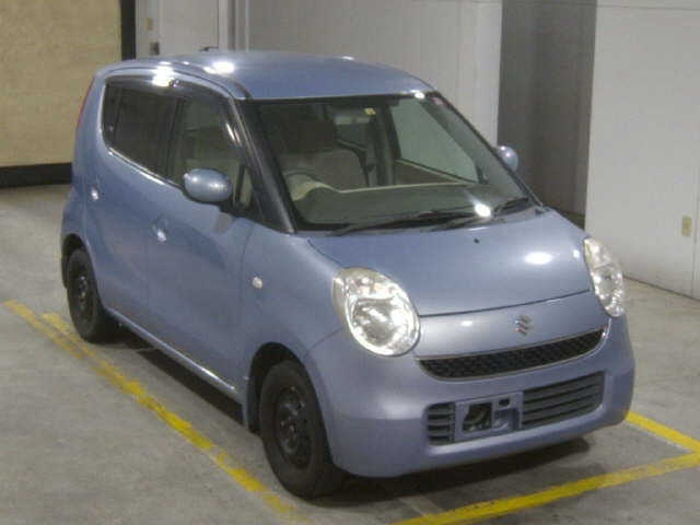 SUZUKI MRWAGON