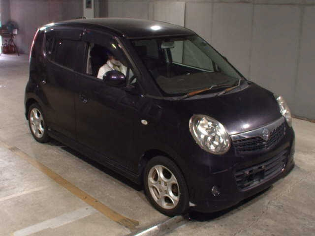 SUZUKI MRWAGON
