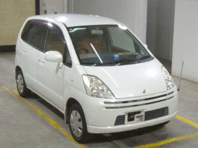SUZUKI MRWAGON