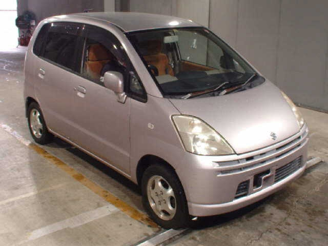 SUZUKI MRWAGON