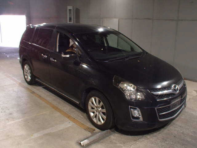 MAZDA MPV