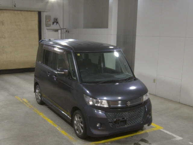 SUZUKI PALETTE