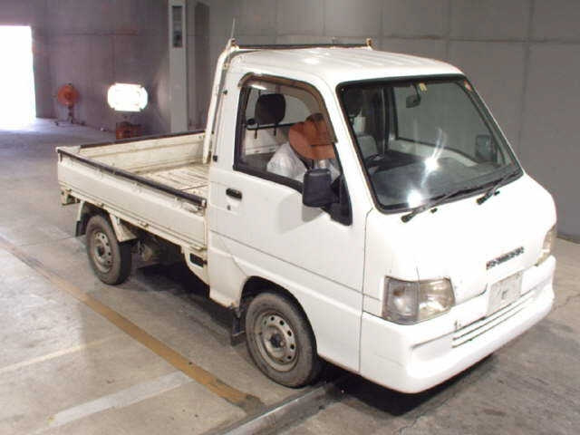 SUBARU SAMBAR